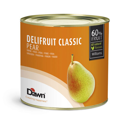 DELIFRUIT CLASSIC POIR Image 1