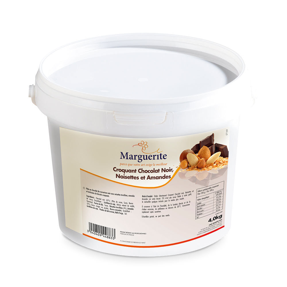 DEBCO MIROIR CHOCOLAT Image 1