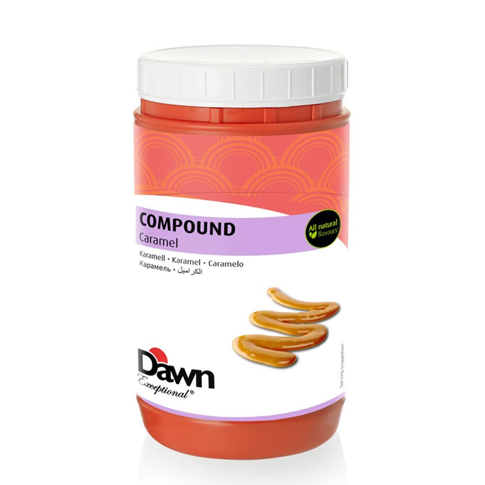 COMPOND CARAMEL 5015 Image 1