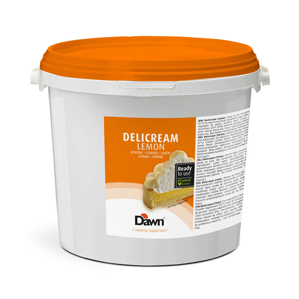 DECORGEL BLANC Image 1