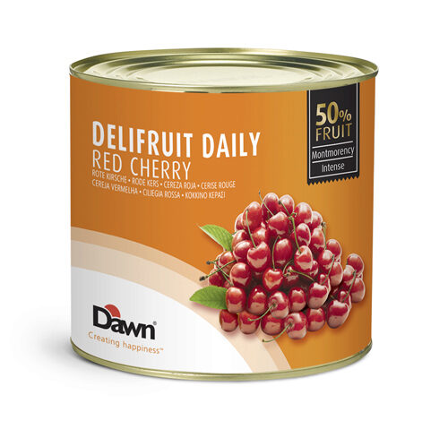 DAWN DELIFRUIT CERISE Image 1