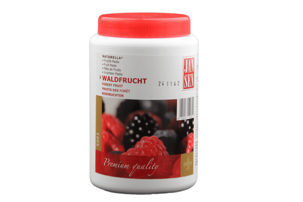 COMPOND FRAMBOISE Image 1