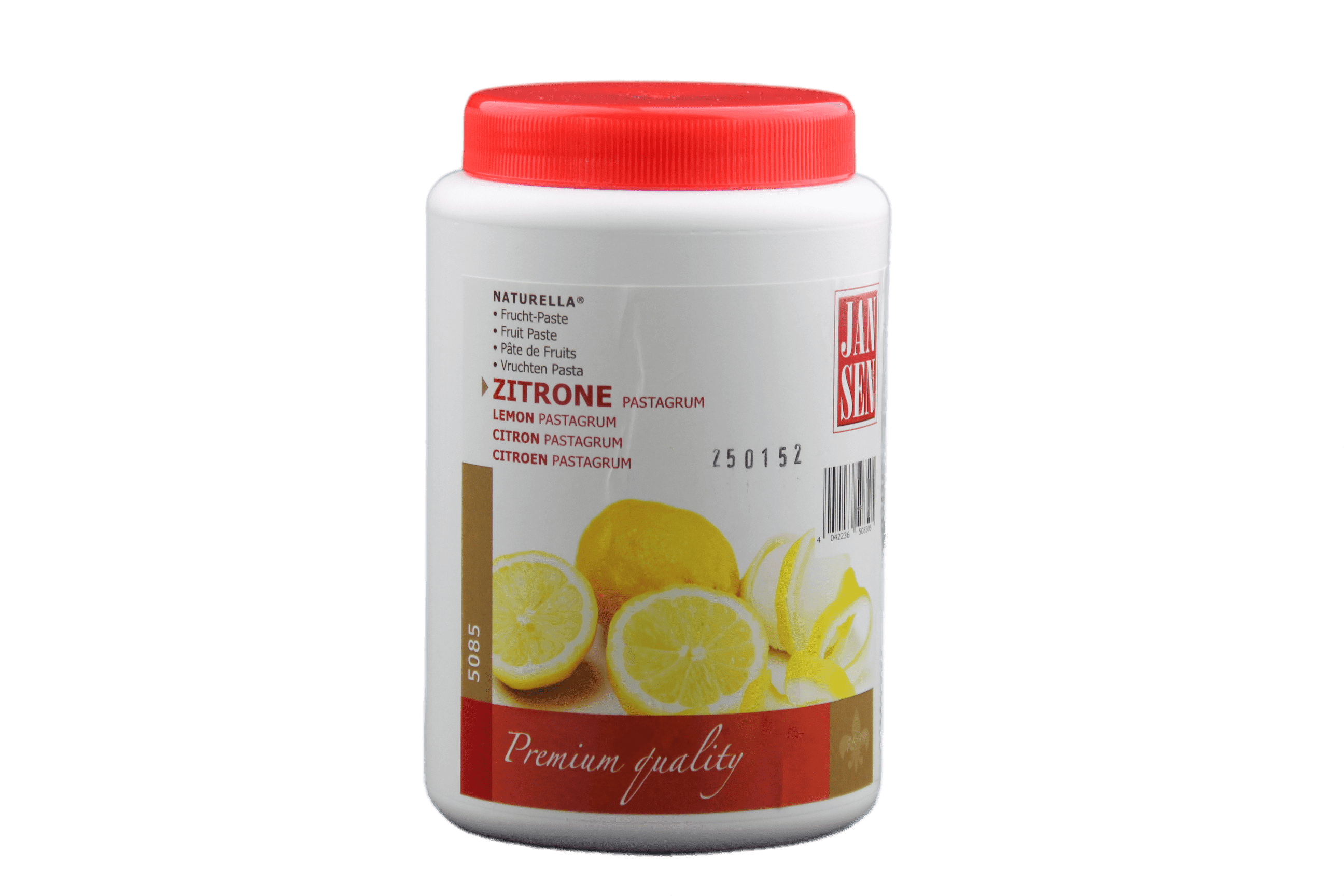 COMPOND CITRON Image 1