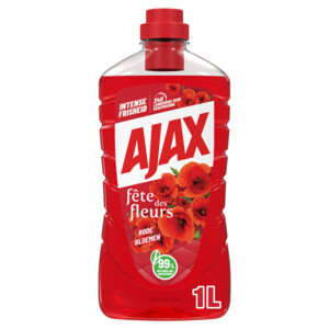 AJAX NETTOYANTES 99% Image 1