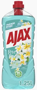AJAX NETTOYANTES 99% Image 1