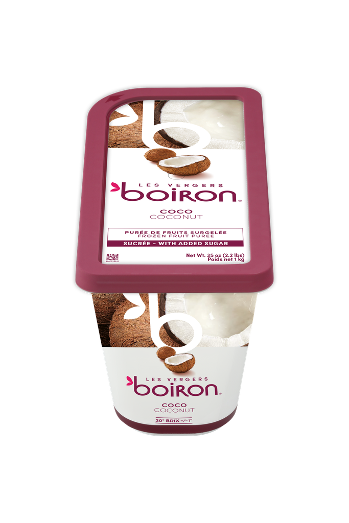 BOIRON 571 PUREE NOIX DE COCO Image 1
