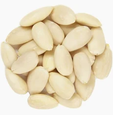 AMANDES BLANCHES CARAMELO Image 1