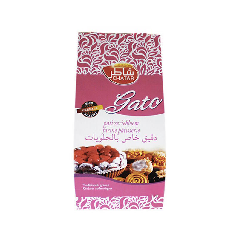 FARINE GATO PATISSERIE Image 1